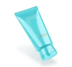 KIKO Milano After Sun Refreshing Gel żel do ciała po opalaniu o działaniu nawilżającym 150 ml