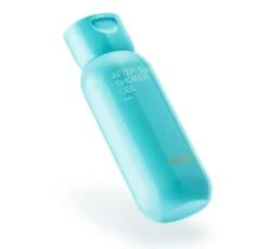 KIKO Milano After Sun Shower Gel żel pod prysznic po opalaniu z kwasem hialuronowym 200 ml