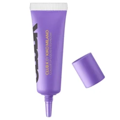 KIKO Milano Club K Colour Up Liquid Eyeshadow cień do powiek w płynie 24 Club Ink 5 ml