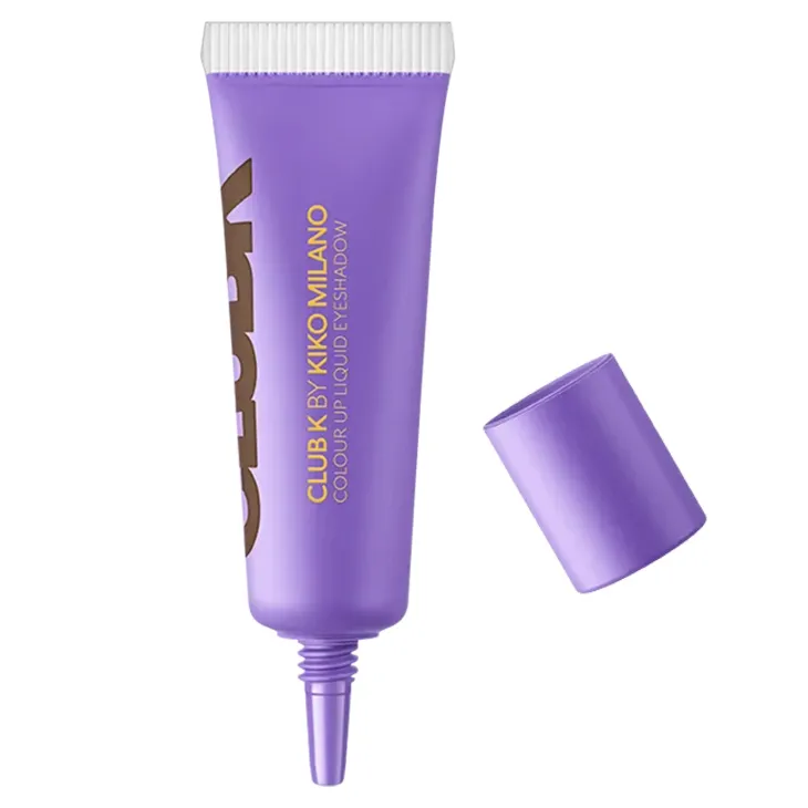 KIKO Milano Club K Colour Up Liquid Eyeshadow cień do powiek w płynie 23 Roman Empire 5 ml