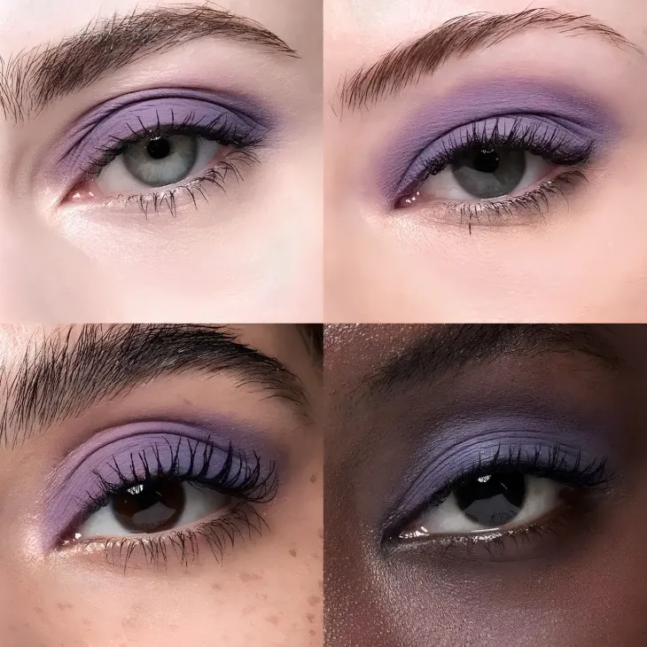 KIKO Milano Club K Colour Up Liquid Eyeshadow cień do powiek w płynie 20 Iykyk 5 ml