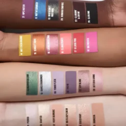 KIKO Milano Club K Colour Up Liquid Eyeshadow cień do powiek w płynie 13 Math Ain't Mathing 5 ml