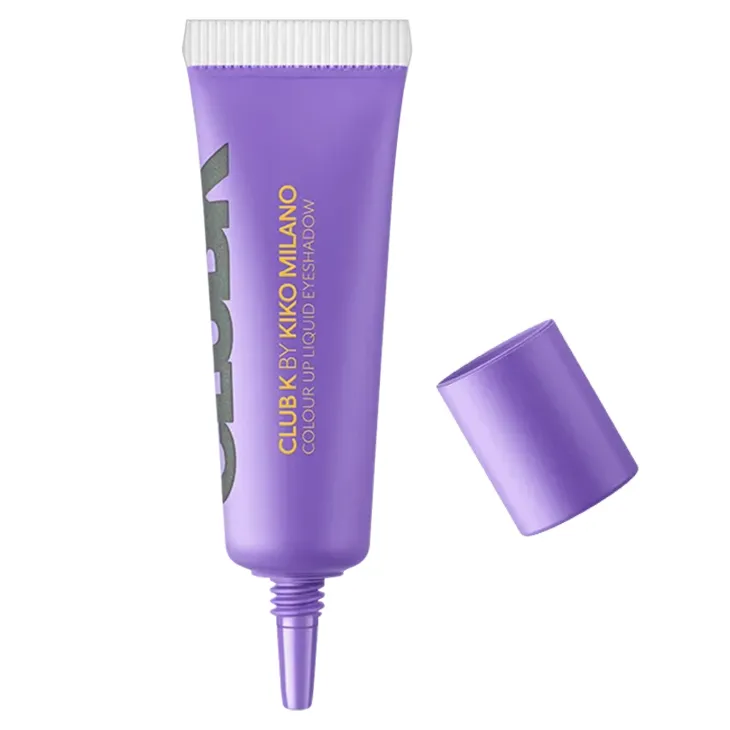KIKO Milano Club K Colour Up Liquid Eyeshadow cień do powiek w płynie 13 Math Ain't Mathing 5 ml