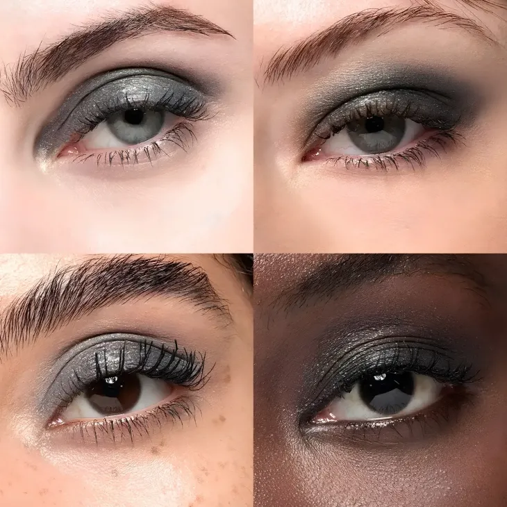 KIKO Milano Club K Colour Up Liquid Eyeshadow cień do powiek w płynie 13 Math Ain't Mathing 5 ml