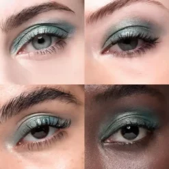KIKO Milano Club K Colour Up Liquid Eyeshadow cień do powiek w płynie 12 Hangover Gleam 5 ml