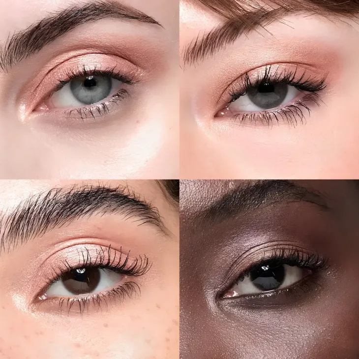 KIKO Milano Club K Colour Up Liquid Eyeshadow cień do powiek w płynie 06 Amnesia 5 ml