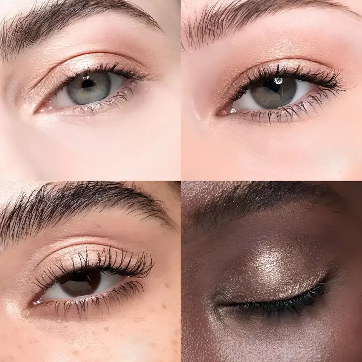 KIKO Milano Club K Colour Up Liquid Eyeshadow cień do powiek w płynie 04 No Sleep Crew 5 ml