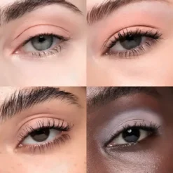 KIKO Milano Club K Colour Up Liquid Eyeshadow cień do powiek w płynie 02 Very Demure 5 ml