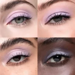 KIKO Milano Club K Colour Up Liquid Eyeshadow cień do powiek w płynie 08 Fomo Flick 5 ml