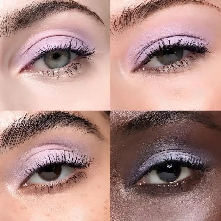 KIKO Milano Club K Colour Up Liquid Eyeshadow cień do powiek w płynie 08 Fomo Flick 5 ml