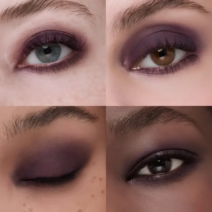 KIKO Milano Club K Colour Up Liquid Eyeshadow cień do powiek w płynie 22 Clubbin' And Cryin' 5 ml