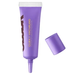 KIKO Milano Club K Colour Up Liquid Eyeshadow cień do powiek w płynie 22 Clubbin' And Cryin' 5 ml
