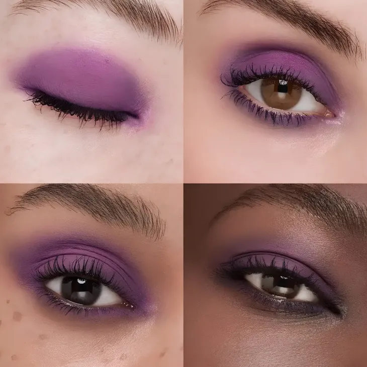 KIKO Milano Club K Colour Up Liquid Eyeshadow cień do powiek w płynie 21 NPC Hater 5 ml