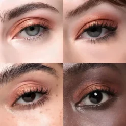 KIKO Milano Club K Colour Up Liquid Eyeshadow cień do powiek w płynie 15 Sunset Rave 5 ml