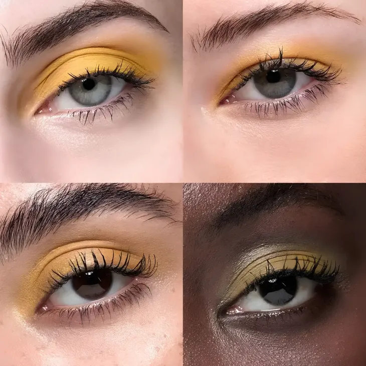 KIKO Milano Club K Colour Up Liquid Eyeshadow cień do powiek w płynie 14 Not Even Drunk 5 ml