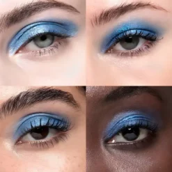 KIKO Milano Club K Colour Up Liquid Eyeshadow cień do powiek w płynie 11 Hot N' Cooked 5 ml