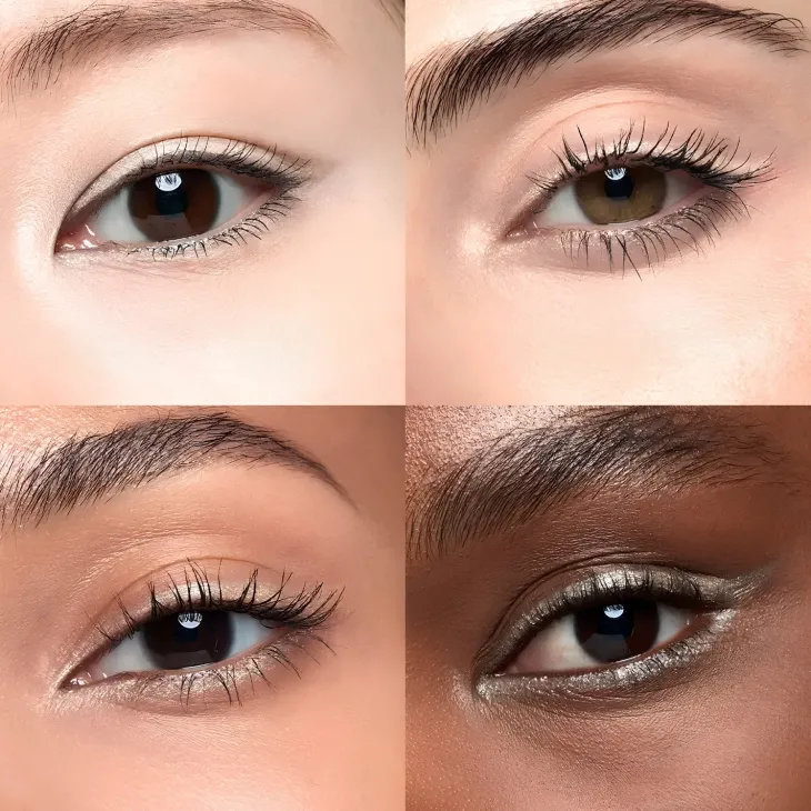 KIKO Milano Club K Glide & Go Eye Pencil kredka do oczu 01 CEO Energy 1,1 g