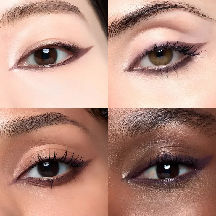 KIKO Milano Club K Glide & Go Eye Pencil kredka do oczu 24 Clubcore 1,1 g