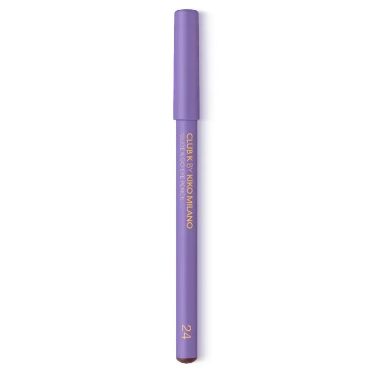 KIKO Milano Club K Glide & Go Eye Pencil kredka do oczu 24 Clubcore 1,1 g