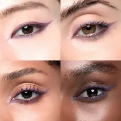 KIKO Milano Club K Glide & Go Eye Pencil kredka do oczu 17 Violet Underground 1,1 g