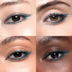 KIKO Milano Club K Glide & Go Eye Pencil kredka do oczu 15 Line Cutter 1,1 g