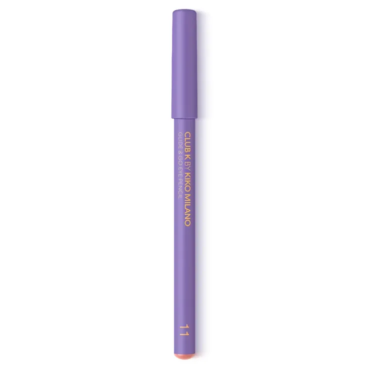 KIKO Milano Club K Glide & Go Eye Pencil kredka do oczu 11 Yolo Vibes 1,1 g