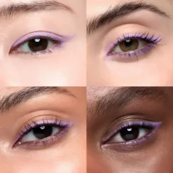 KIKO Milano Club K Glide & Go Eye Pencil kredka do oczu 07 Club Coded 1,1 g