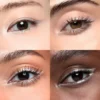 KIKO Milano Club K Glide & Go Eye Pencil kredka do oczu 05 Icy Rizz 1,1 g