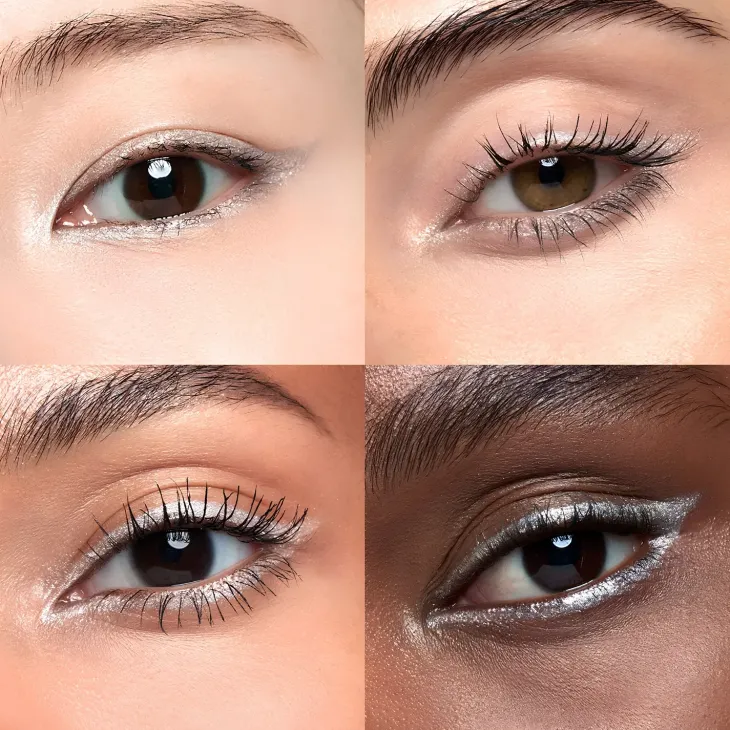 KIKO Milano Club K Glide & Go Eye Pencil kredka do oczu 05 Icy Rizz 1,1 g