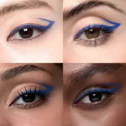 KIKO Milano Club K Glide & Go Eye Pencil kredka do oczu 16 Atlantique 1,1 g