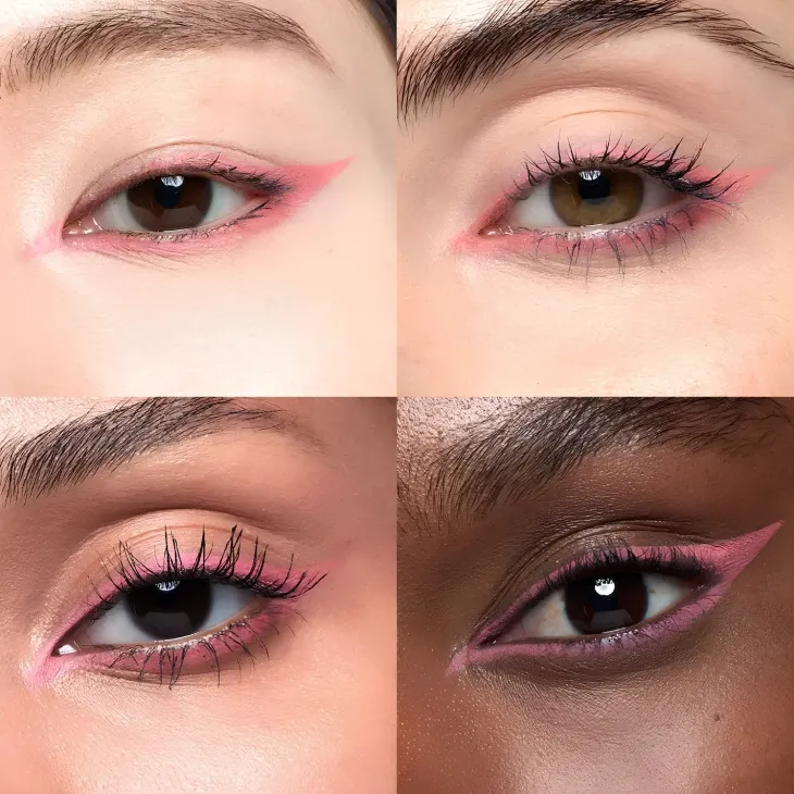 KIKO Milano Club K Glide & Go Eye Pencil kredka do oczu 10 Slay All Night 1,1 g