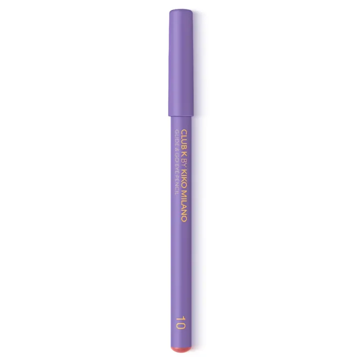 KIKO Milano Club K Glide & Go Eye Pencil kredka do oczu 10 Slay All Night 1,1 g