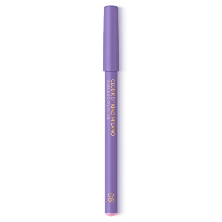 KIKO Milano Club K Glide & Go Eye Pencil kredka do oczu 08 Sneaky Link 1,1 g