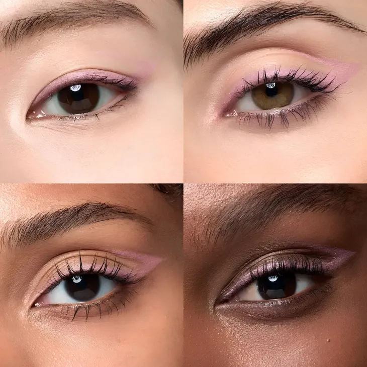 KIKO Milano Club K Glide & Go Eye Pencil kredka do oczu 08 Sneaky Link 1,1 g