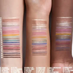 KIKO Milano Club K Glide & Go Eye Pencil kredka do oczu 02 Sunset Club 1,1 g
