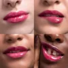 KIKO Milano Club K Gloss Boss Lip Gloss nawilżający błyszczyk do ust 09 Midnight Crush 10 ml