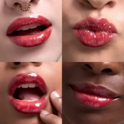 KIKO Milano Club K Gloss Boss Lip Gloss nawilżający błyszczyk do ust 08 Afters Glow 10 ml