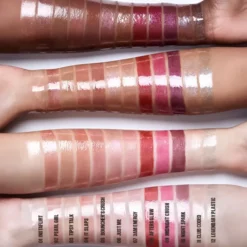 KIKO Milano Club K Gloss Boss Lip Gloss nawilżający błyszczyk do ust 05 Bouncer's Crush 10 ml