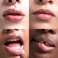 KIKO Milano Club K Gloss Boss Lip Gloss nawilżający błyszczyk do ust 05 Bouncer's Crush 10 ml