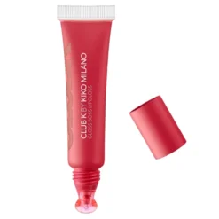 KIKO Milano Club K Gloss Boss Lip Gloss nawilżający błyszczyk do ust 04 It Slaps 10 ml