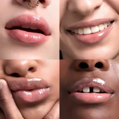 KIKO Milano Club K Gloss Boss Lip Gloss nawilżający błyszczyk do ust 04 It Slaps 10 ml