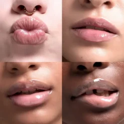 KIKO Milano Club K Gloss Boss Lip Gloss nawilżający błyszczyk do ust 03 Tipsy Talk 10 ml