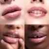 KIKO Milano Club K Gloss Boss Lip Gloss nawilżający błyszczyk do ust 02 Pearl Girl 10 ml