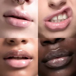 KIKO Milano Club K Gloss Boss Lip Gloss nawilżający błyszczyk do ust 01 Instaflirt 10 ml