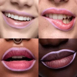 KIKO Milano Club K Pigment Pop Lip Pencil temperowana konturówka do ust 18 Club Coded 1,1 g