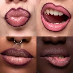KIKO Milano Club K Pigment Pop Lip Pencil temperowana konturówka do ust 26 Mystic Aura 1,1 g