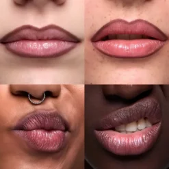 KIKO Milano Club K Pigment Pop Lip Pencil temperowana konturówka do ust 24 Smoked Drip 1,1 g