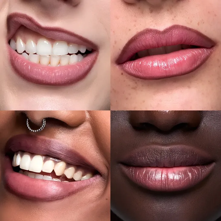 KIKO Milano Club K Pigment Pop Lip Pencil temperowana konturówka do ust 22 It's Giving 1,1 g