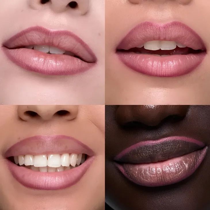 KIKO Milano Club K Pigment Pop Lip Pencil temperowana konturówka do ust 20 Ate O'Clock 1,1 g