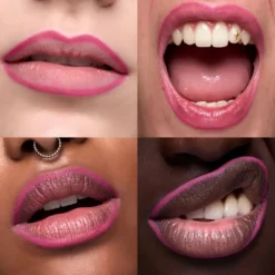 KIKO Milano Club K Pigment Pop Lip Pencil temperowana konturówka do ust 16 For The Plot 1,1 g